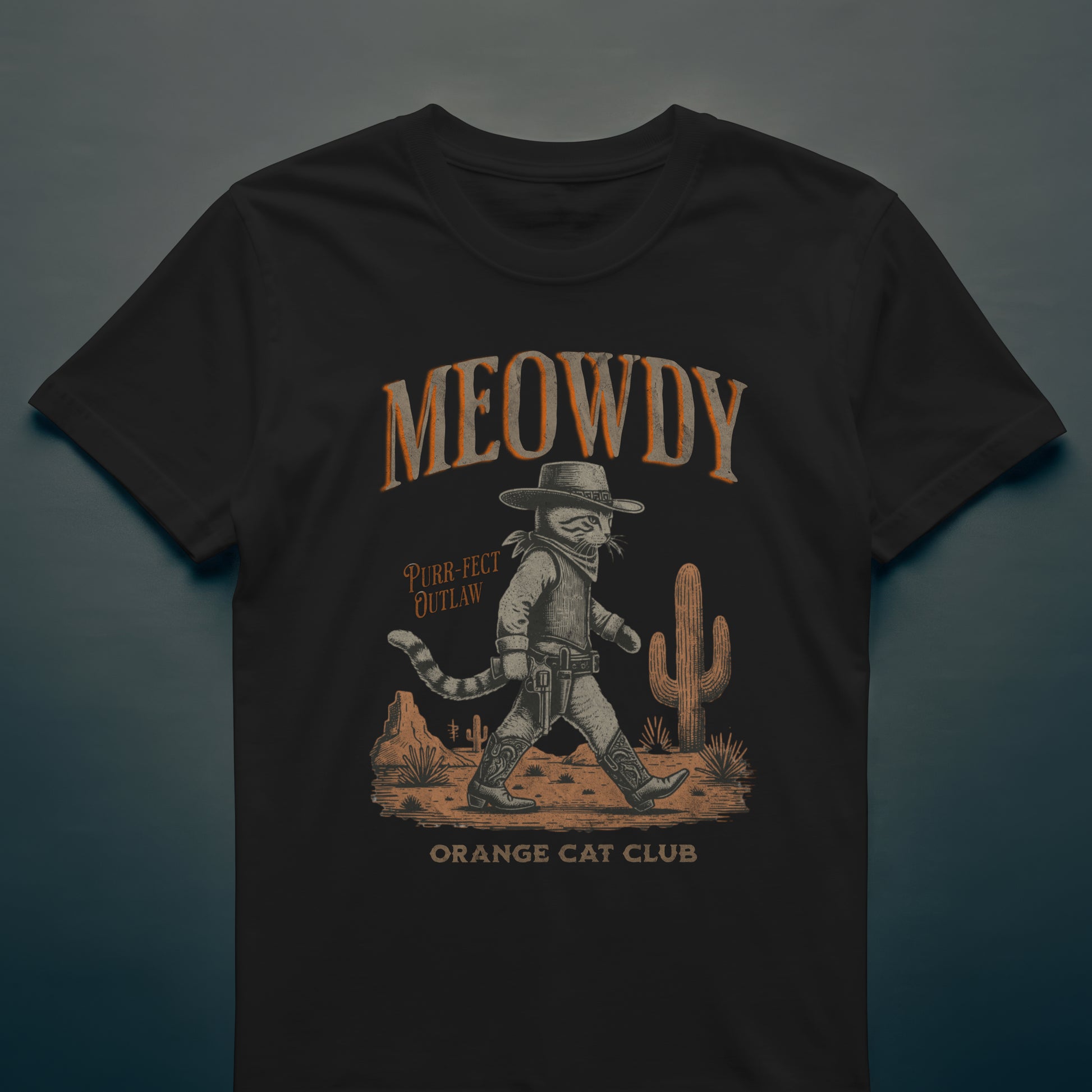 Meowdy Partner