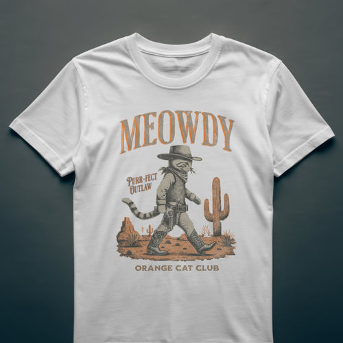 Meowdy Partner