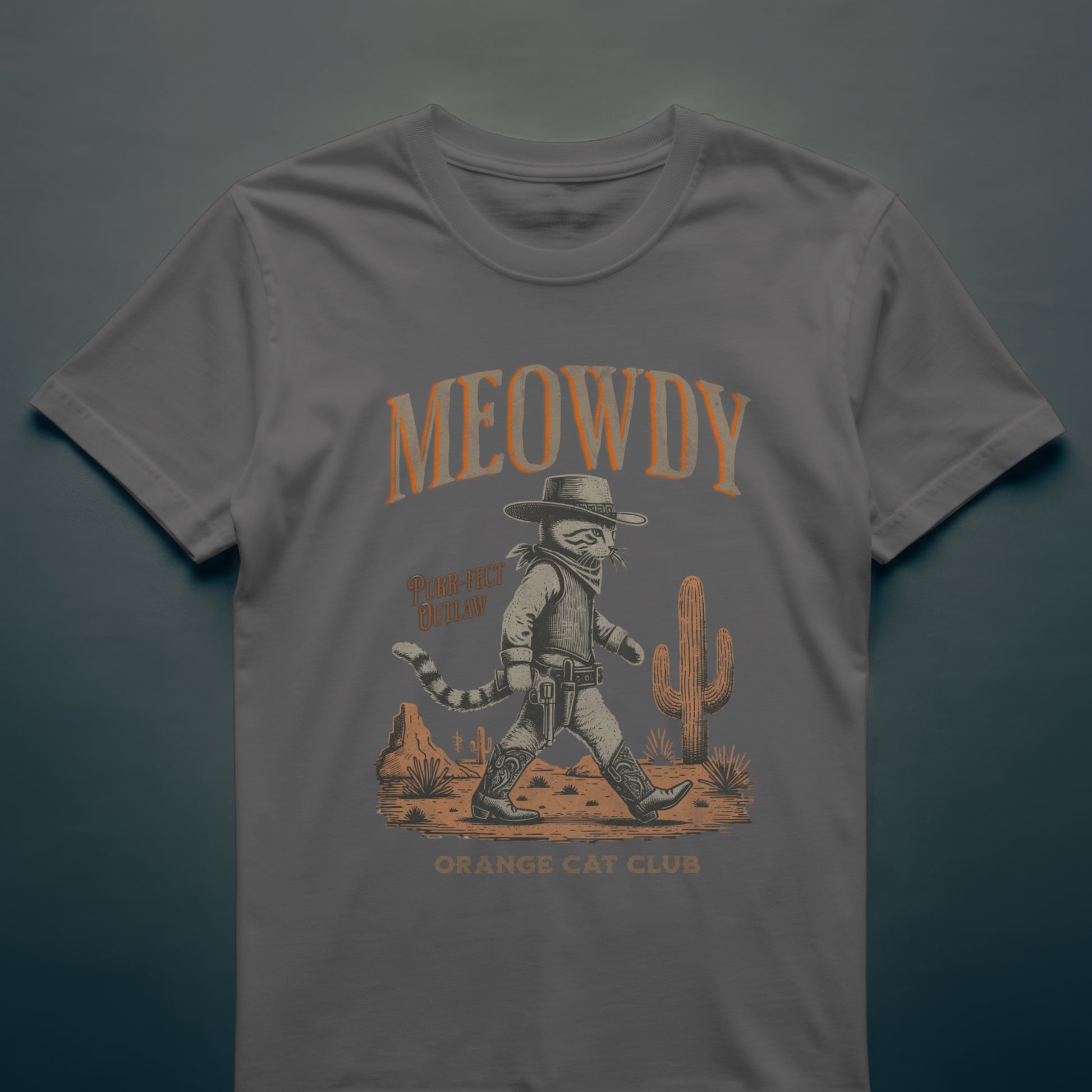 Meowdy Partner